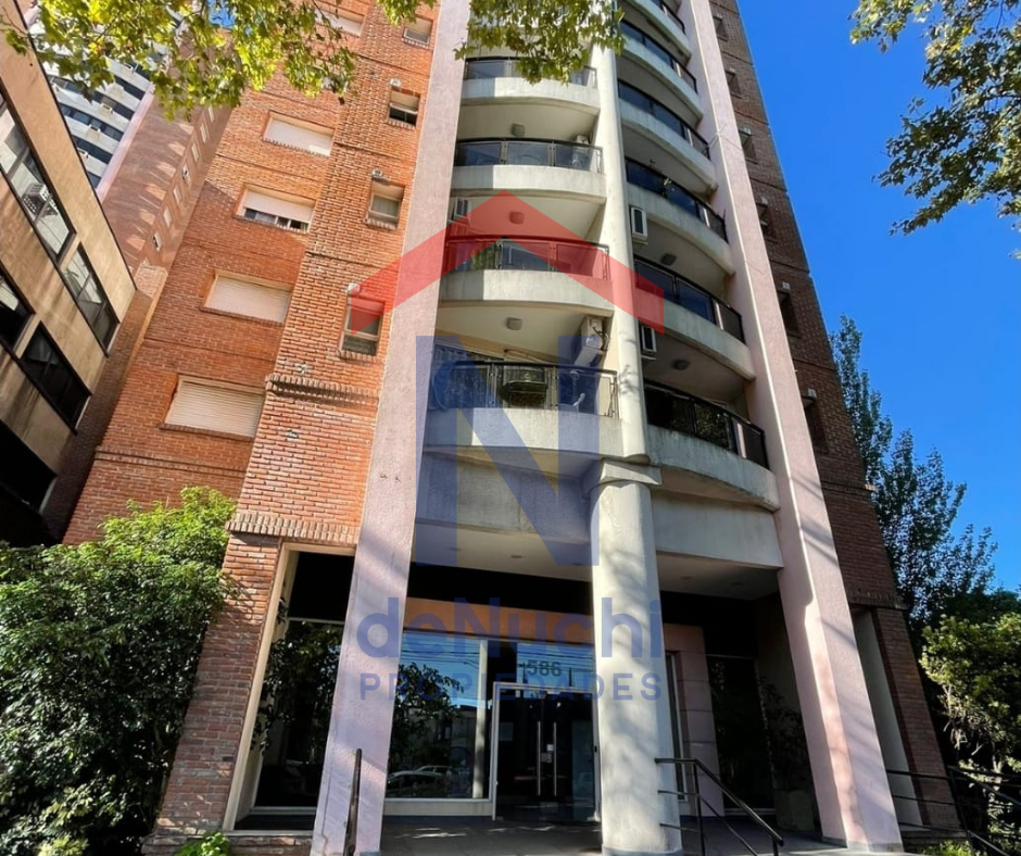 Departamento en VENTA// EDIF. BARCELONA VI