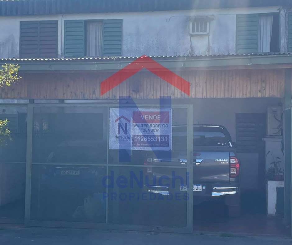 PROPIEDAD EN VENTA - JOSÉ C. PAZ **OPORTUNIDAD**
