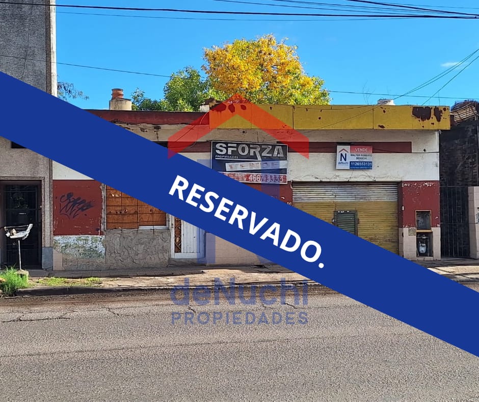 PROPIEDAD EN VENTA // IDEAL PARA INVERSORES // JOSÉ C. PAZ