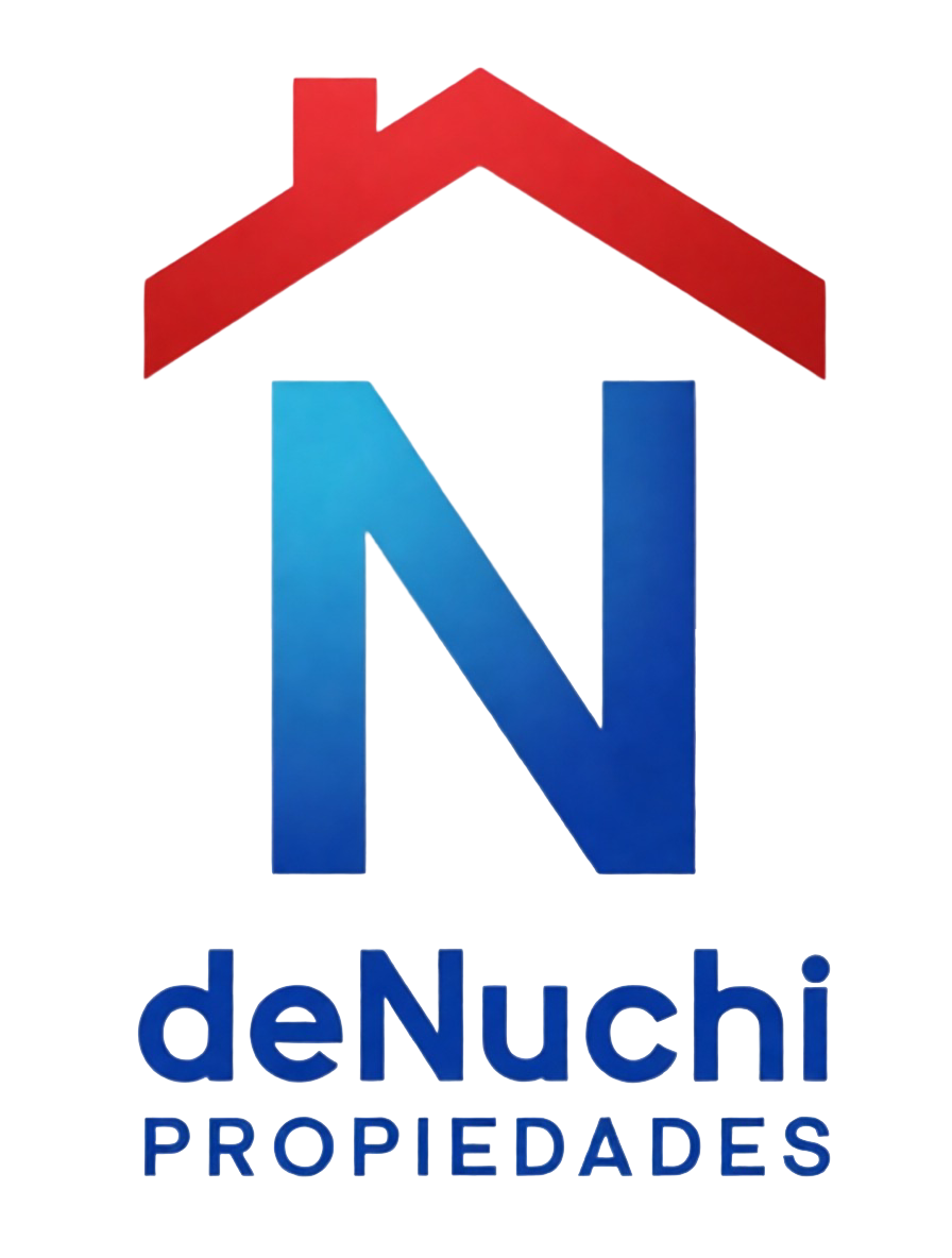 deNuchi Logo